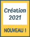 Nouveauté 2021 new