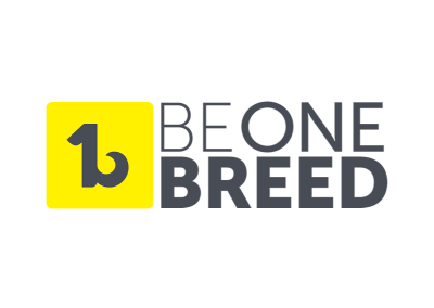 Logo Be One Breed tout pour le confort et bien-être du chat