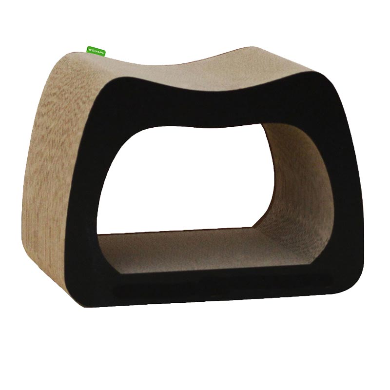 Kaverno griffoir tendance design pour chat