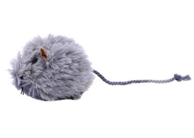 Souris mécanique pour chat