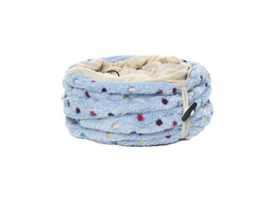 Tunnel de jeu pour chat repliable