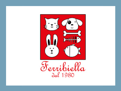 Logo Ferribiella