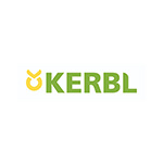 Logo société Kerbl spécialiste accessoires animaux domestiques