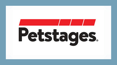 Logo Petstages marque accessoires et jouets pour chat