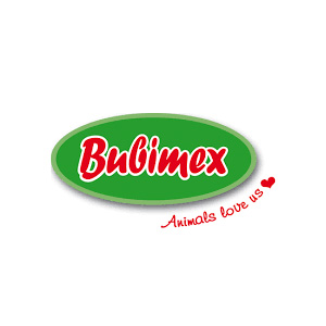Logo Bubimex la marque que les chats aiment