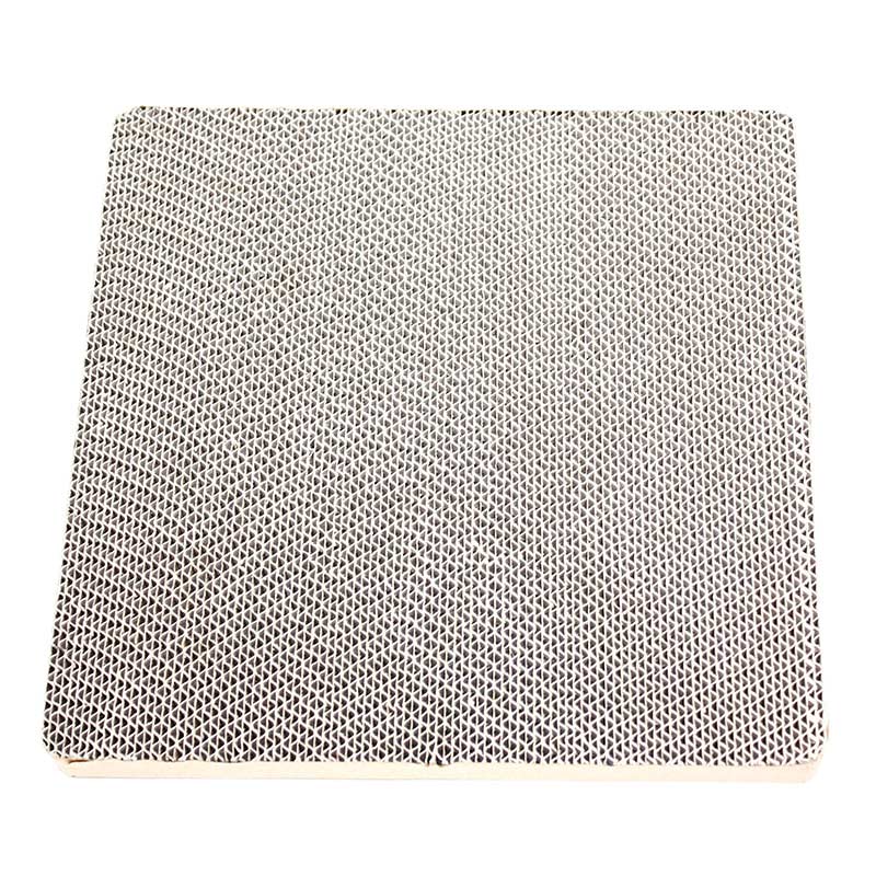 Plaque griffoir carton pour Katt3