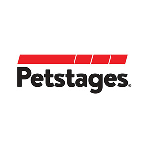 Logo Petstages marque accessoires et jouets pour chat
