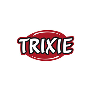 Logo de la marque Trixie spécialiste accessoires et jouets pour chats
