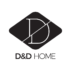 Logo marque D&D Home spécialiste jouets pour chat