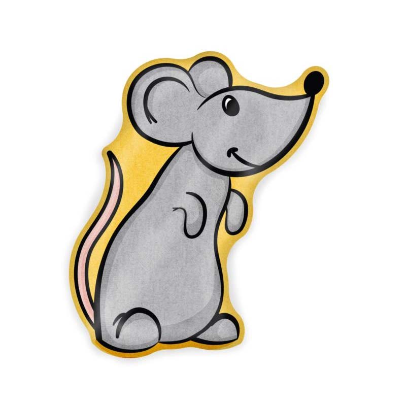 Topolino Au Matatabi Jouet Ultra Original L Heure Du Chat