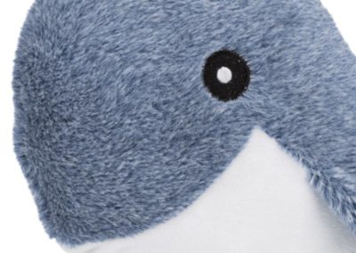 Peluche pour chat XXL baleine Brunold Be Nordic