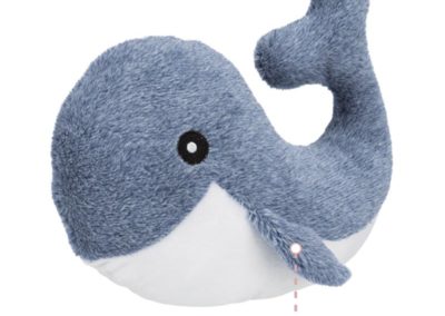 Peluche Be Nordic pour gros chat XXL