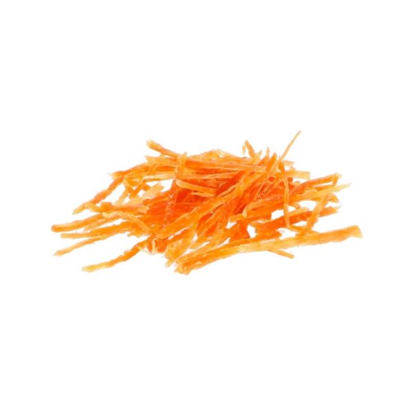 Healthy snack friandises naturelles pour chat lamelles de poulet