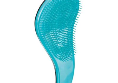 Brosse poils souple chat plastique