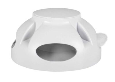 Catch'n Snack jouet électronique pour chat distributeur friandises plume mouvement aléatoire